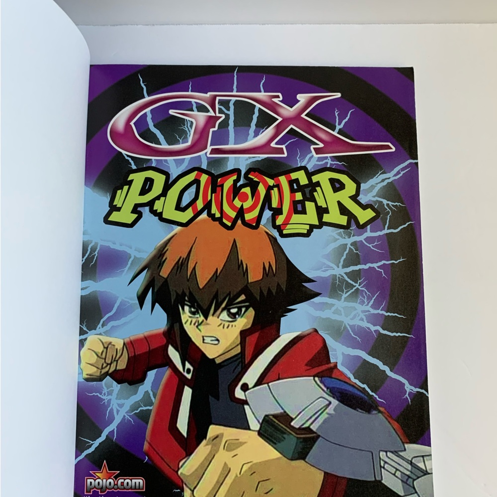 Yu-Gi-Oh Trainer Guide Books - Picture 9 of 9